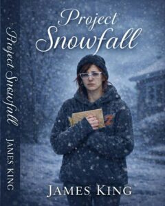 Read more about the article King – Project Snowfall