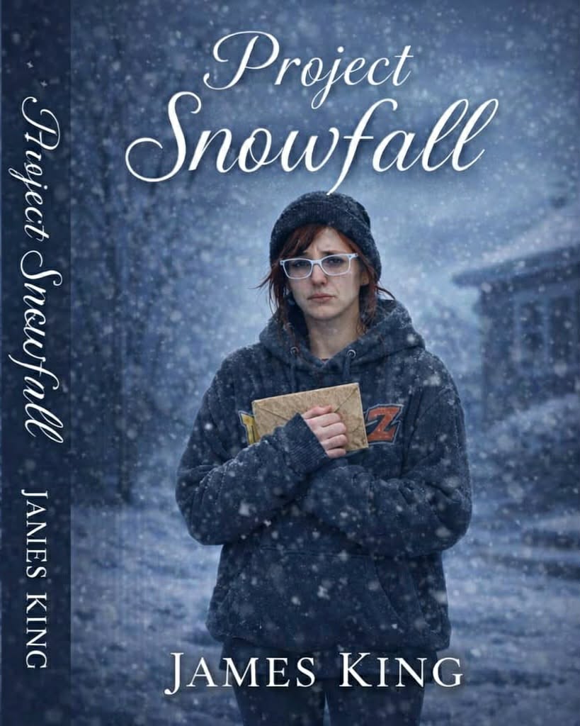 You are currently viewing King – Project Snowfall